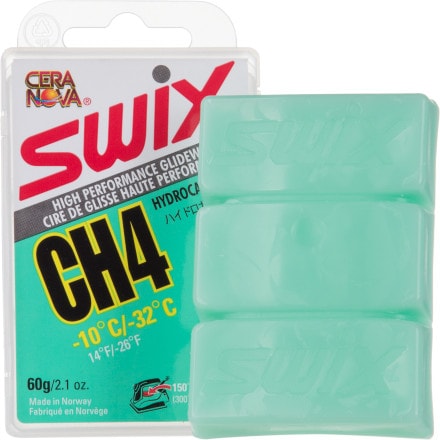 Swix Cera Nova CH  Wax
