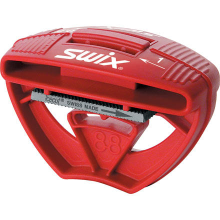 Swix Edger 2x2 - 2007