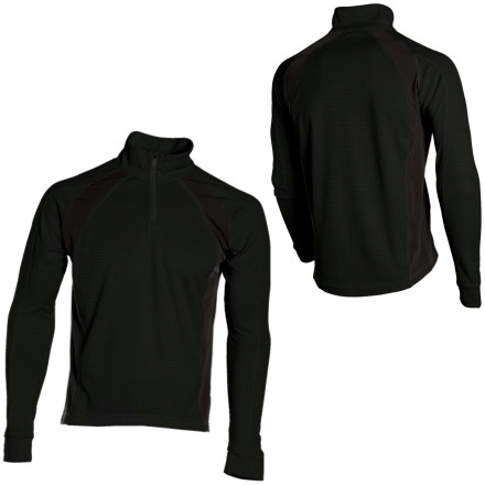 Swix Polaris Turtle Neck - Men's - 2008