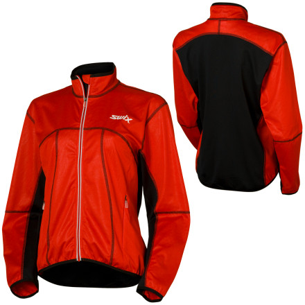 Swix Carbon Jacket - Women's - 2008