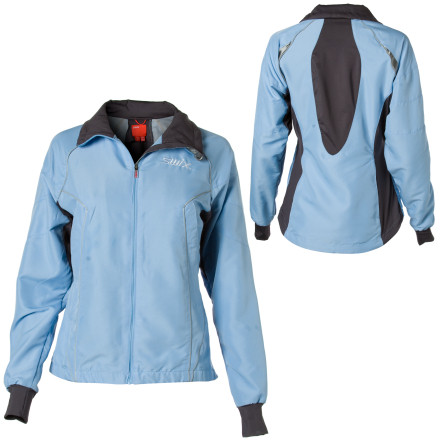 Swix Star Advanced Jacket - Women's - 2008