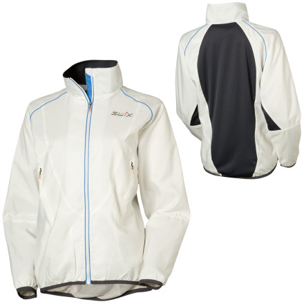 Swix Cruiser Jacket - Women's - 2008