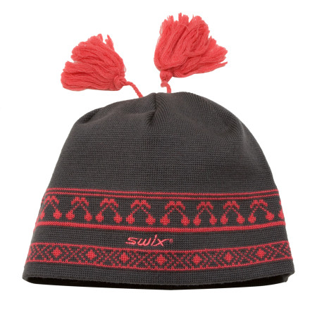 Swix Berries Beanie - Women's - 2008