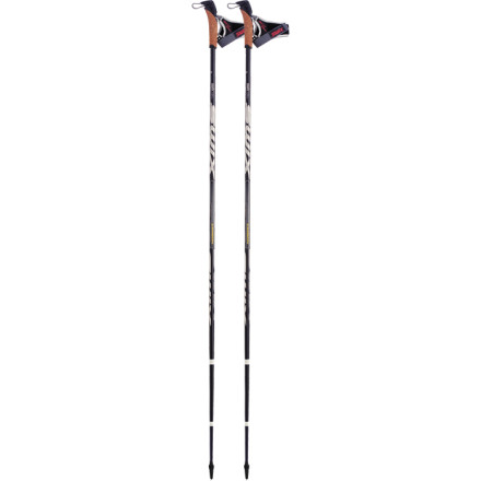 Swix Carbon CT3 Ski Pole - 2008