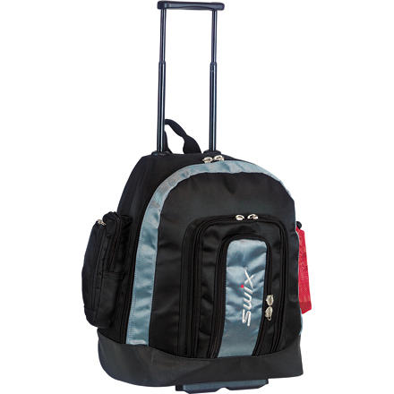 Swix Wheeled Boot Bag - 2007