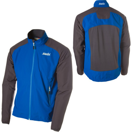 Swix Cruising Jacket - Men's - 2009