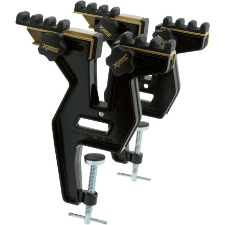 Swix Snowboard Vise - 2009