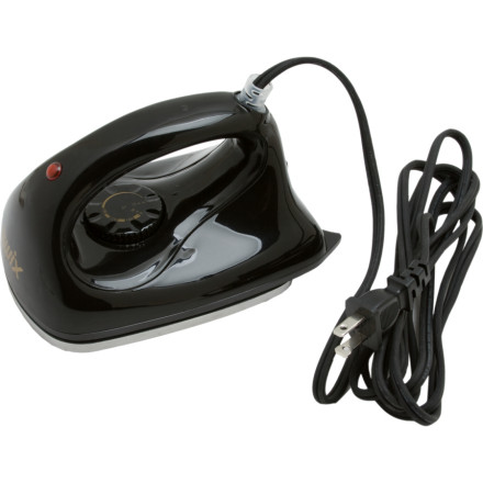 Swix Snowboard Waxing Iron - 2009