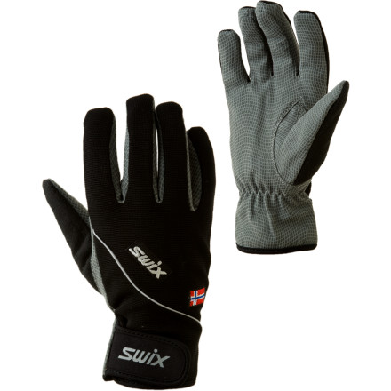 Swix Universal Glove - Women's - 2010