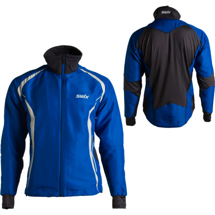 Swix Star Advanced Jacket - Men's - 2010