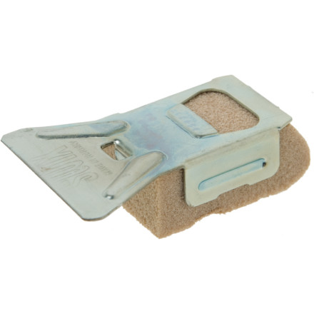 Swix Universal Scraper with Bottle Opener