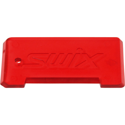 Swix Plastic Scraper - 2010