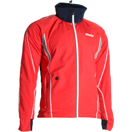 Swix Star XC Jacket - Men's