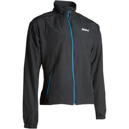 Swix Cruising Jacket - Men's