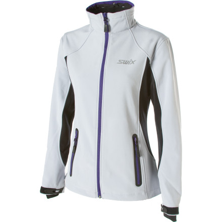 Swix Corvara Softshell Jacket - Women's