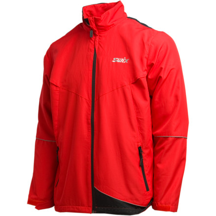 Swix Fleet Wind Jacket - Men's