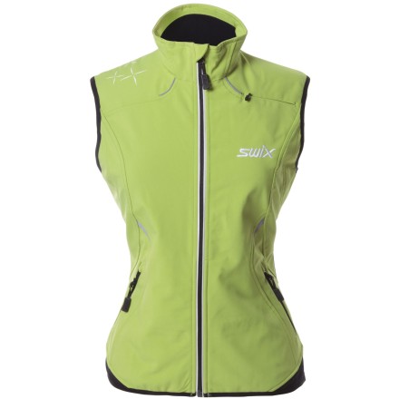 Swix Bergan Vest