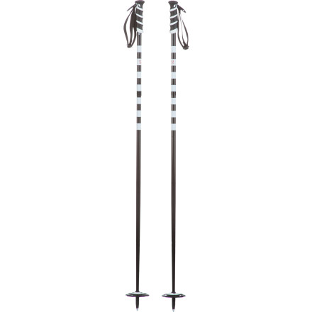 Swix Convict Ski Poles