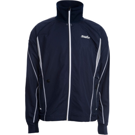 Swix Star XC Jacket