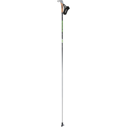 Swix Team TBS Premium Carbon Composite
