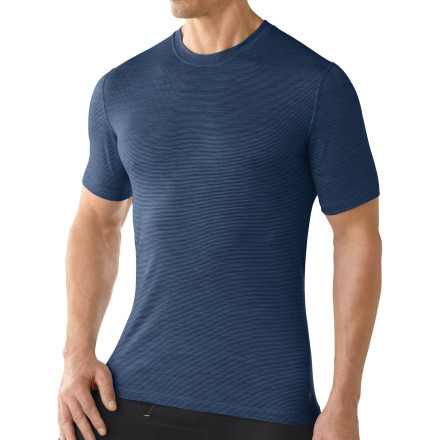 SmartWool Microweight Tee