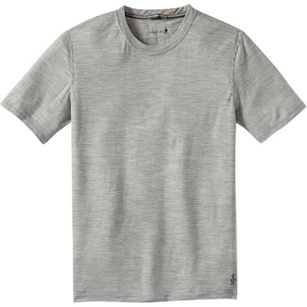 SmartWool Microweight Tee