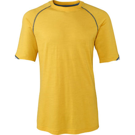 SmartWool Rambidextrous T-Shirt -Short Sleeve - Men's - 2008