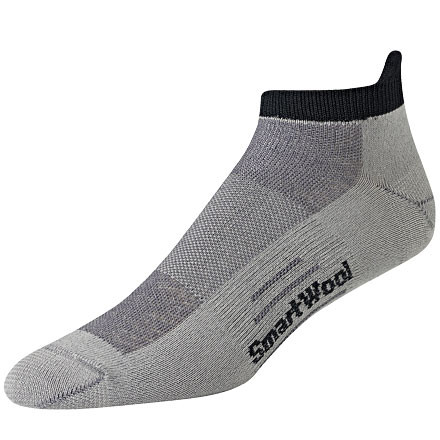 SmartWool Running Ultra Light Micro Sock - 2007