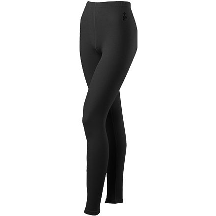 SmartWool NTS Lightweight Long Underwear Bottom - Women's - 2007