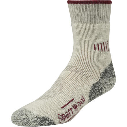 SmartWool Adrenaline Heavy Crew Hiking Sock - Women's - 2007