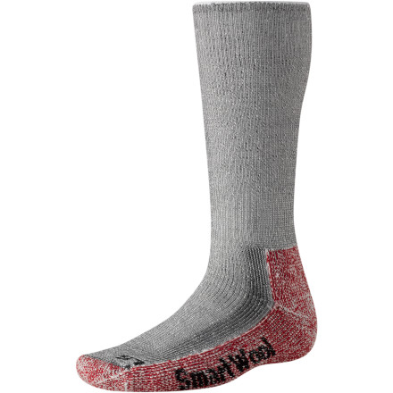 SmartWool Mountaineering Extra Heavy Mid-Calf Sock