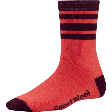 SmartWool Hiking Medium Crew