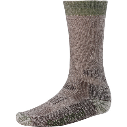 SmartWool Hunting Heavy Crew Sock