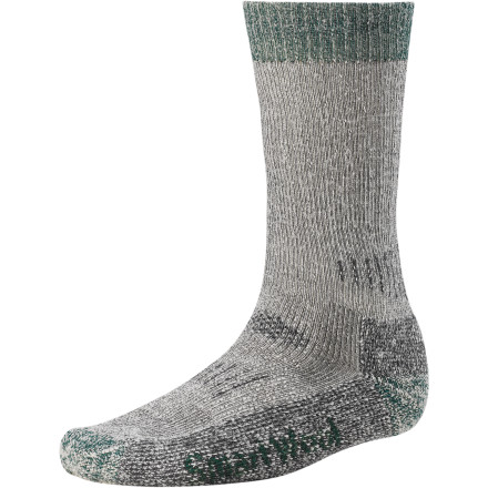 SmartWool Hunting Extra Heavy Crew Sock