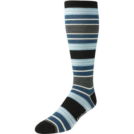 SmartWool Stripeuccino Sock - Women's - 2007
