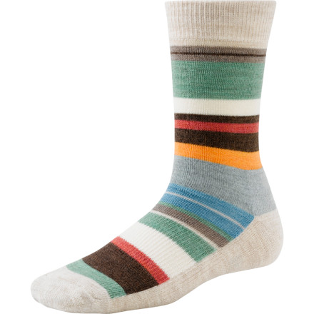SmartWool Saturnsphere Sock - Women's