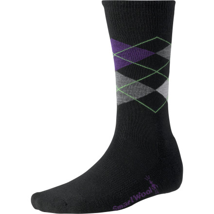 SmartWool Diamond Jim Sock