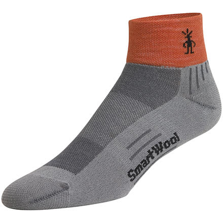 SmartWool Running Ultra Light Mini Crew - 2007