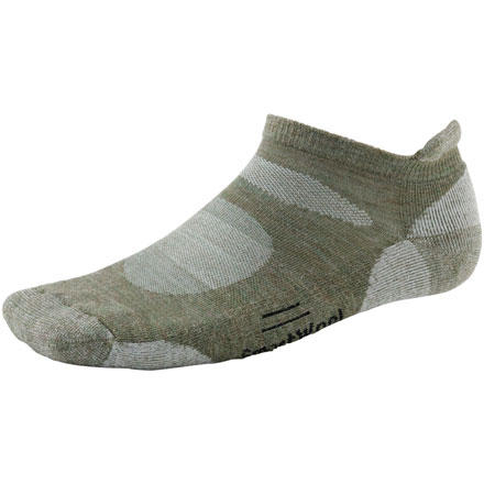 SmartWool Adrenaline Light Micro Sock