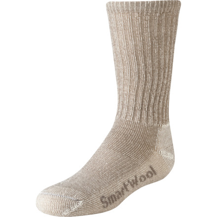 SmartWool Hiking Light Crew Sock - Kids'