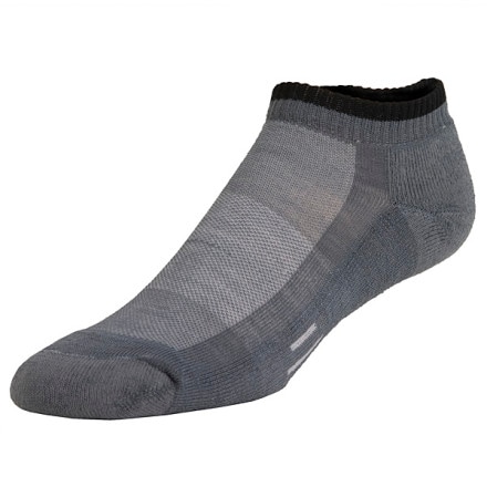 SmartWool Running Light Micro 