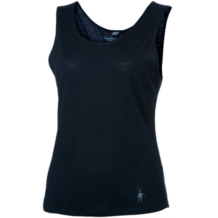 SmartWool Microweight Tank - Women's - 2007