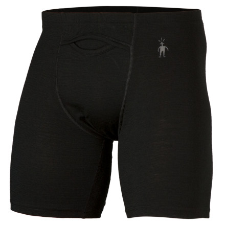 SmartWool Microweight Boxer Brief - Men's - 2007