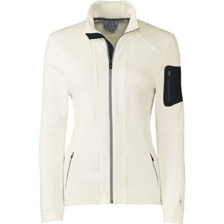 SmartWool Synergy Jacket - Women's - 2006