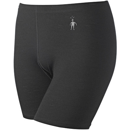 SmartWool Microweight Boy Brief - Women's - 2007