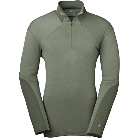 SmartWool Spectrum Zip Mock - Men's - 2006