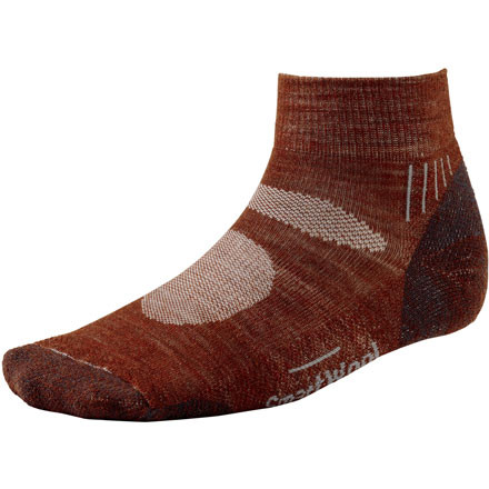 SmartWool Adrenaline Ultra Light Mini Sock - 2007