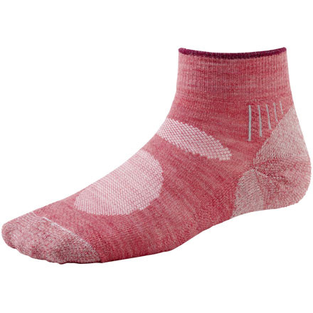 SmartWool Adrenaline Ultra Light Mini Sock - Women's - 2007