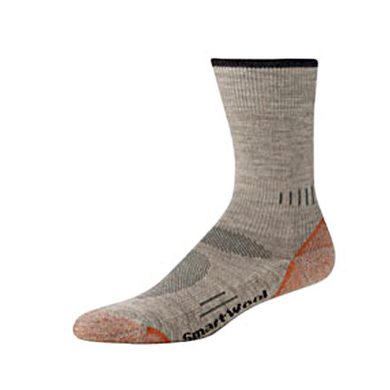 SmartWool Adrenaline Light Crew Hiking Sock - Women's - 2007