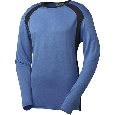 SmartWool Vortex Crew T-Shirt - Men's - 2006